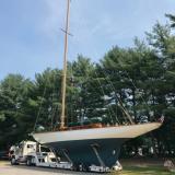 POLLY, relaunching in 2018. Photo by David Puchkoff.