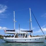 Macleay Island Queensland.