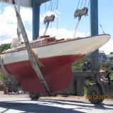 JENANNE NZ K Class