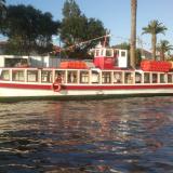 Sightseeing in Ria de Aveiro