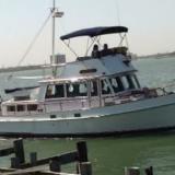 PROUD MARY - 36 foot Grand Banks