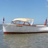 Lyman 19 Runabout photo