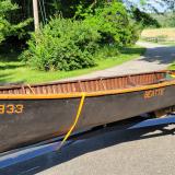 17.5 foot 55' Old Town
