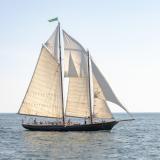 Gloucester Schooner Festival 2023