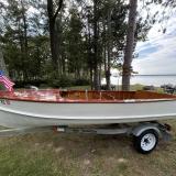 1940 Sears, Roebuck Witchcraft Runabout