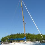 John Alden, Explorer Class design 699E