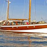 AWAB motorsailor