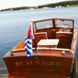 Les Cheneaux Islands Michigan