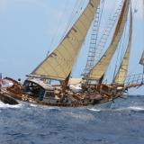Schooner Koukla