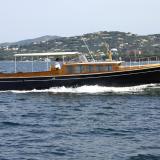 Andreyale 50 Commuter boat