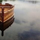 Anyone's Boat: BESS Kay