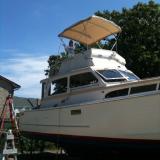1963 Egg Harbor Convertable