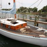 Jim Forseman design
