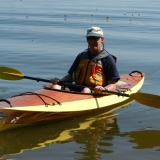 Wood Duck from CLC Boats