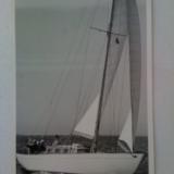 ANDROMEDA, an Utö-kryssare sloop