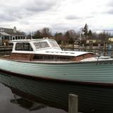 1957 Atkin Cruiser