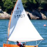12 foot Dinghy