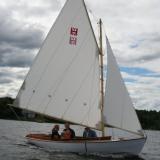 ANCIENT MARINER