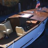 1955 Chris Craft