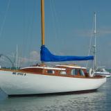 sailboat