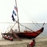 Che'lu at Mission Bay 2013