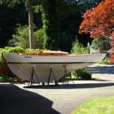 Tumlaren Starboard View