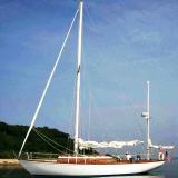 Little Harbor 36