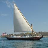 Gundalow "Piscataqua"