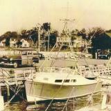 PROWLER, 32' Brownell, 1959