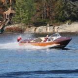 72 Greavette Sunflash IV