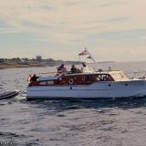 COUNTERPOINT Express Cruiser