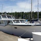 MISS FAIRWEATHER Power Cruiser