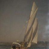 Spray in Early 1960's