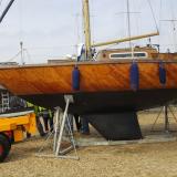 Buchanan 27