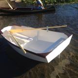 dinghy