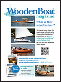 WB 226 July/August 2012 Sub Ad