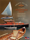 2012 WB Show Poster
