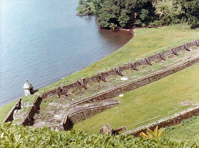 Portobelo photo 6.